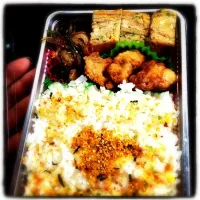 ♡ お弁当 ♡|chutamaさん