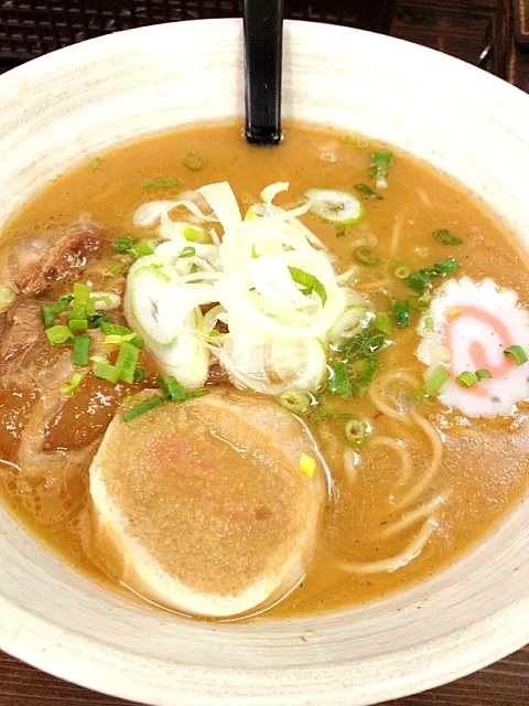 Snapdishの料理写真:どんぶりｉｎ秋田２０１２FINAL|タンクさん