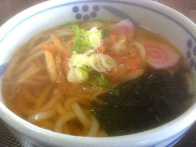 うどん♪|tku🍅🍝🍜🍝🍜🍝🍅さん