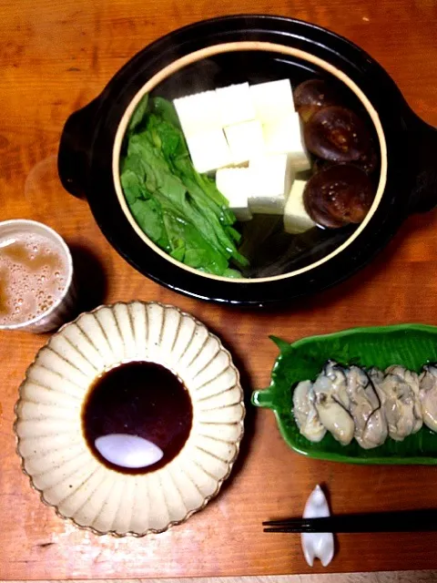 晩ご飯|ひろみさん