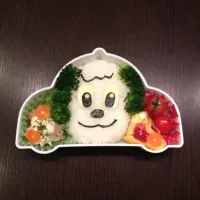 キャラ弁