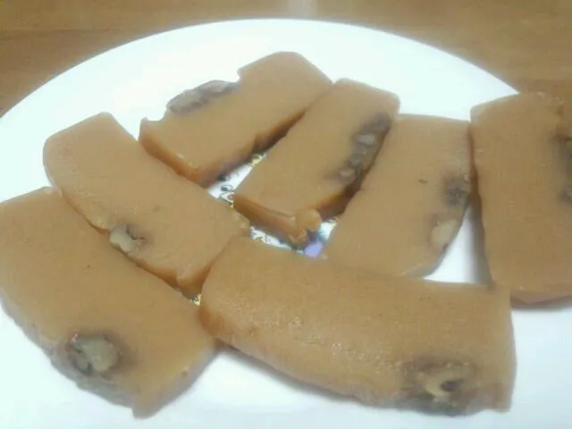 くぢら餅|ciiiii!さん