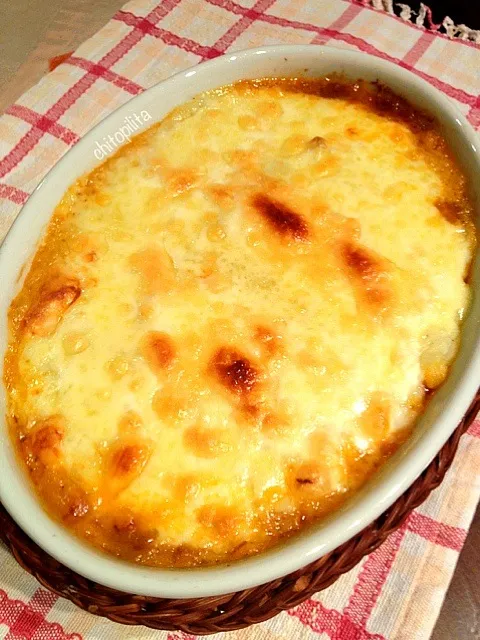 Shepherd's Pie|chitopilitaさん