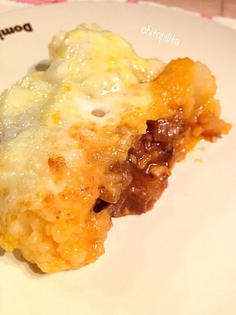 Shepherd's Pie|chitopilitaさん