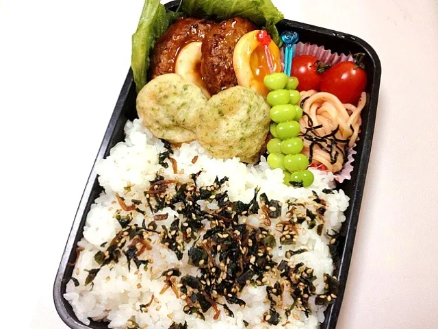 Lunch Box|CoCoさん