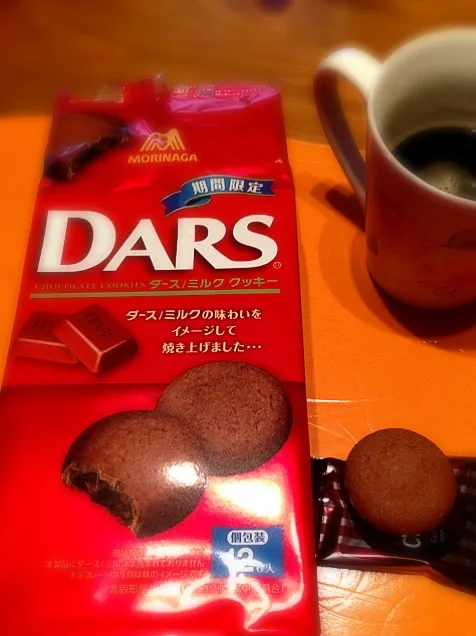 DARSのクッキー|まゆみさん