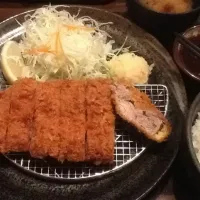 Hire Katsu@Katsushin, The best tonkatsu in Bangkok.|Thanaphonさん