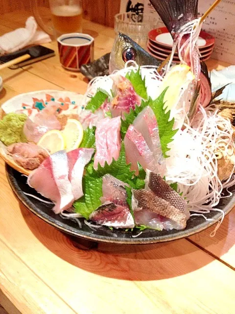 Snapdishの料理写真:|masakiさん