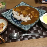 カレー|まあささん