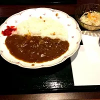 横須賀海軍カレー|齋藤裕之さん