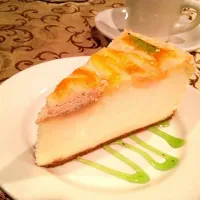 チーズケーキ大|いさじさん