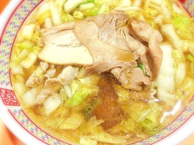 かむくらのラーメン|Reiさん