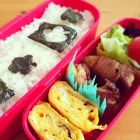 お弁当。|aya821さん