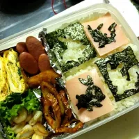 ポケモン弁当|まいちん☆さん