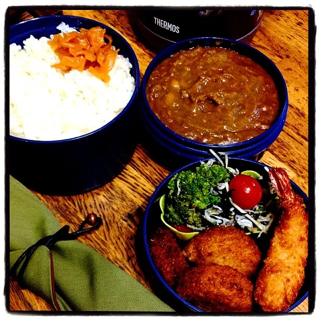 今日のお弁当|ゆみこ★さん