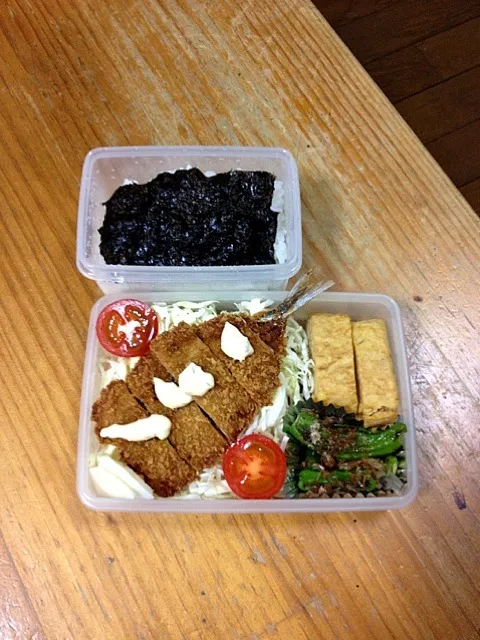 お弁当(^O^)／|ヒロさん