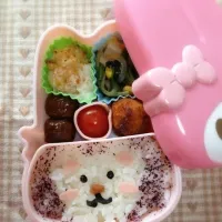 お弁当|ぱりすさん