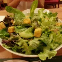 Snapdishの料理写真:fresh salad|juneさん