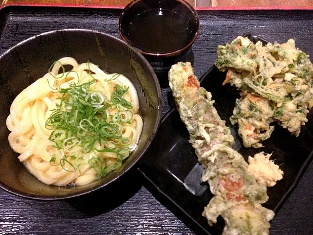 Snapdishの料理写真:東京麺通団@新宿|けんたさん