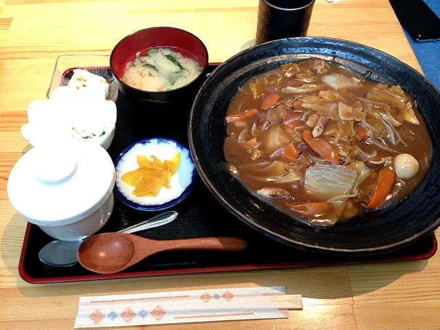 中華丼|かえぴょんさん