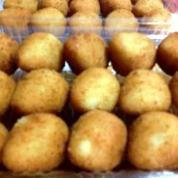 Coxinha|tashima milenaさん