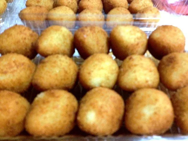 Coxinha|tashima milenaさん