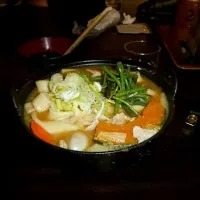 Snapdishの料理写真:ほうとう|でらとしさん