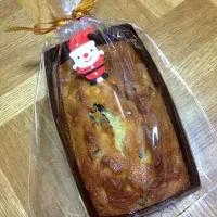 パウンドケーキ|かたっぼさん