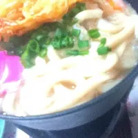 Special Udon|稲垣 舞さん