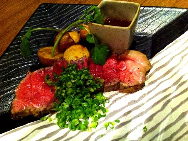 Private dining Nagoya|reviliaさん