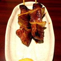 室蘭焼き鳥