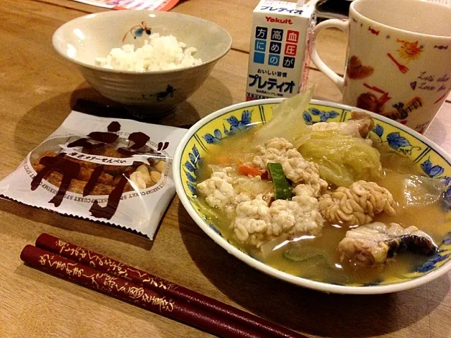 Snapdishの料理写真:|もえさん