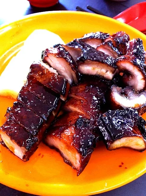 Meng kee Char siew|louiseさん