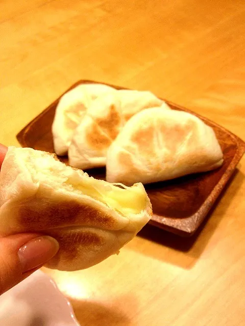 チーズナン|ekiantiさん