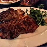 Porterhouse@ wooloomooloo steakhouse|Yingさん