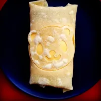 Panda Mexican Burrito|bentoUSA.comさん