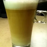 Snapdishの料理写真:Latte Macchiato|Alyssa Akiyamaさん