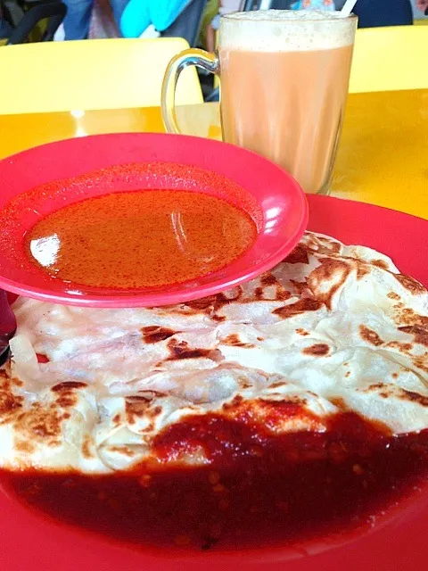 with lots of sambal just the way i like it|Ahmad Nazri Mohamed Naimさん