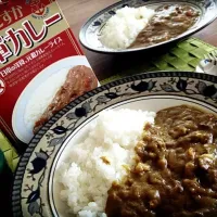 Snapdishの料理写真:海軍カレー