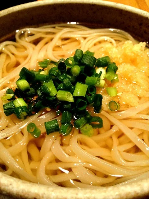 稲庭うどん|Qさん