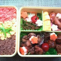 お弁当|yucaさん