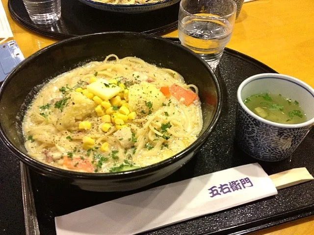 Snapdishの料理写真:|yuriさん