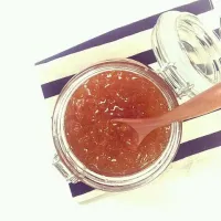 Snapdishの料理写真:【MyCooking】Yuzu Jam!|moriguchiedさん