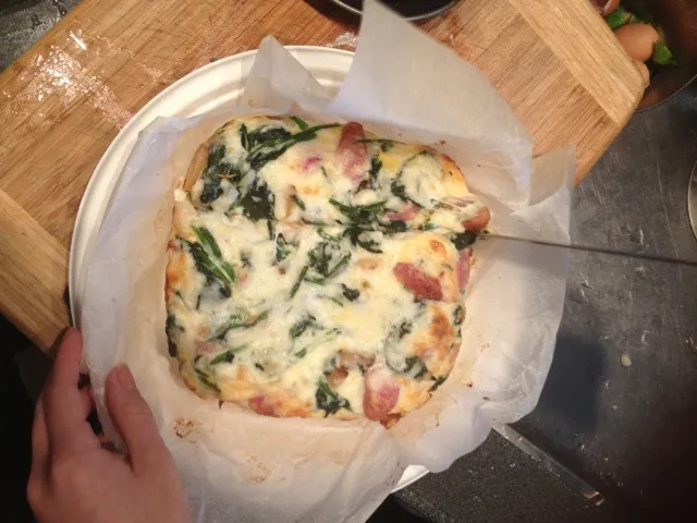 Quiche|yumiさん