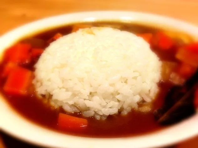 Veggie Curry for weekend  / home sweet home|Larry Chuさん