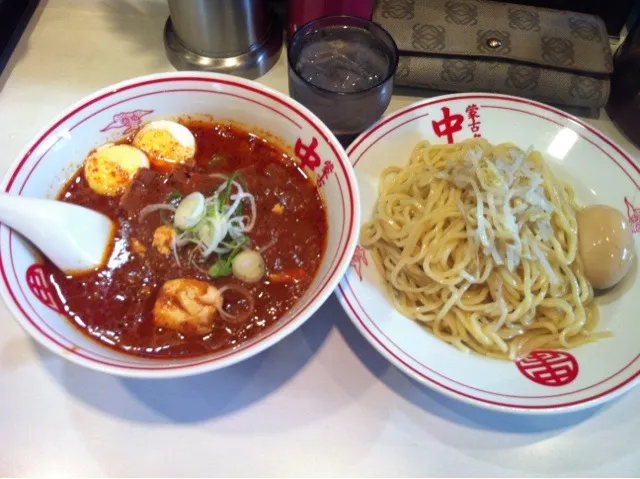 蒙古タンメン|kimie oshimaさん