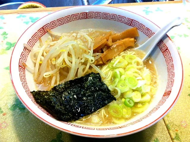 ラーメン|cookingpapaさん