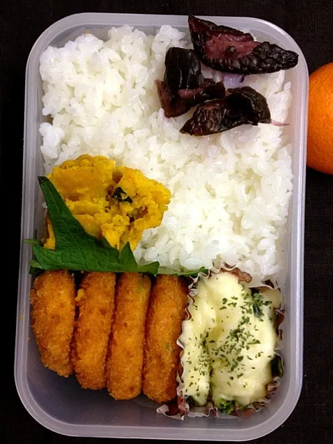 #お弁当 #obento #food|グラコロさん