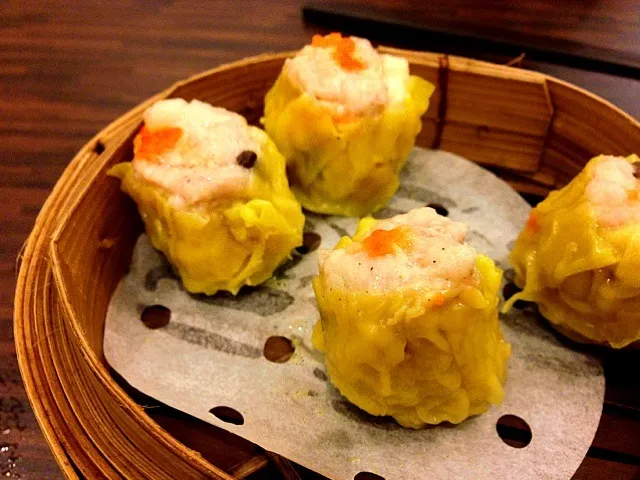 Snapdishの料理写真:Dim sum|su ann chongさん