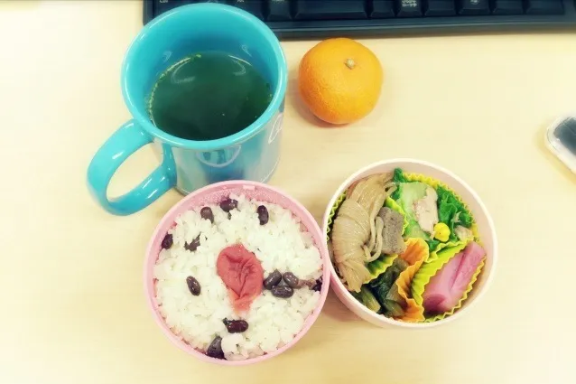 LUNCH!|etzco sasakiさん